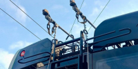«Калининград-ГорТранс» объявил аукцион на поставку 20 троллейбусов в лизинг за 860 млн рублей - Kaliningrad.Ru