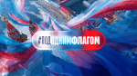 До 25 августа по всей России  идет масштабный флешмоб #ПодОднимФлагом
