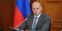 Фото: пресс-служба правительства Калининградской области - НИА-Калининград