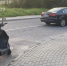На улице Панина в ДТП пострадал скутерист - Комсомольская правда