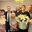 В Мамоново ветеран Великой Отечественной войны отметила 100-летие - Комсомольская правда
