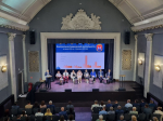 В Калининграде обсудили вопросы повышения качества коммунальных услуг