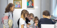 Калининградский музей изобразительных искусств приглашает отметить День знаний учащихся всех возрастов - Калининградская ГТРК