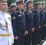 Фото: пресс-служба Балтийского флота - НИА-Калининград