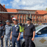 500 полицейских обеспечили безопасности в День знаний в Калининградской области - Kgzt.Ru