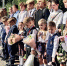 День знаний - Городской Совет депутатов