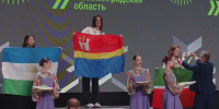 Студентка из Калининграда получила три медали на чемпионате «Профессионалы» - NewKaliningrad.Ru