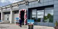 В Калининграде нашли подрядчика для обустройства парковки рядом с бывшим универсамом «Московский» - Kaliningrad.Ru