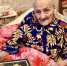 Ветеран из Калининграда отметила 102-летие - Комсомольская правда