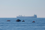 Северное морское пароходство задействовало пять судов на линии в Калининград