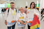 Калининградская студентка стала победителем чемпионата «Профессионалы»