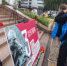 В центре Калининграда прошла акция памяти жертв Беслана (фоторепортаж) - Klops.Ru