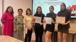 В Калининграде успешно завершился второй поток образовательной программы для молодых закупщиков
