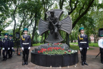 В Калининграде 3 сентября почтили память жертв терроризма