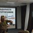 «Вместе против террора»: сотрудники ОМОН «Град» Росгвардии провели занятие для калининградских школьников - Росгвардия