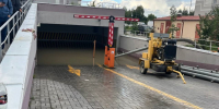 «Сами откачивали воду»: высотки в Калининграде вторую неделю живут без лифтов - NewKaliningrad.Ru