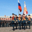 Сегодня курсанты Военной академии войск национальной гвардии Российской Федерации приняли присягу - Калининградская ГТРК
