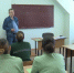 В женской исправительной колонии №4 стартовал новый учебный год - Калининградская ГТРК