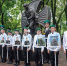 Живая память: Калининград почтил героев, павших в борьбе с терроризмом - KaliningradToday.Ru