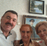 Координатор ЛДПР поздравил калининградку с 95-летием - ЛДПР