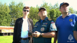 Сотрудники МЧС России по Калининградской области получили новую специальность: оператор беспилотных авиационных систем