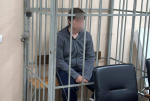 18-летний студент задержан за содействие диверсионной деятельности