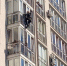 В Калининграде женщина в рекордную жару попала в плен собственной лоджии - ИА Русский Запад
