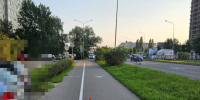 В Калининграде электросамокатчик сбил на тротуаре 87-летнего пенсионера - NewKaliningrad.Ru
