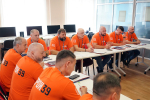 Губернатор: цель программы «Герои 39» — адаптация участников СВО к мирной жизни