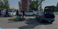 Смертельное ДТП в Калининграде: погиб мотоциклист - Янтарный Край