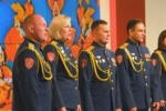 Поющая гвардия: в Калининграде стартовал финал творческого конкурса «Солдаты антитеррора»