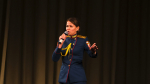 В Калининградской области стартовал финал конкурса «Солдаты антитеррора» Росгвардии