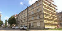 В Советске идут масштабные работы по восстановлению архитектурного наследия - Калининградская ГТРК