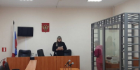 Убившей 39-летнего сожителя 52-летняя женщина сообщили о наказании - ИА Русский Запад
