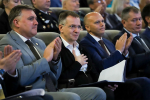 В Калининград прилетел Владимир Мединский для участия в конференции о Первой мировой войне