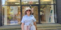 В День Трезвости в Калининграде была организована акция в защиту жизни до рождения - Уполномоченный по правам человека