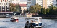 Погода в Калининградской области 12 сентября - NewKaliningrad.Ru