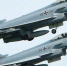 На фото истребители Eurofighter бундесвера - НИА-Калининград