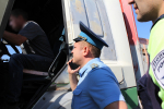 У жителя Светлого с долгом в 18 млн изъяли КАМАЗ и экскаватор (фото)