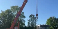 У жителя Светлого, задолжавшего 18 млн рублей, изъяли экскаватор и «КАМАЗ» - Комсомольская правда