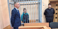 В Калининграде женщина год назад выбросила в озеро труп сожителя - ИА Русский Запад