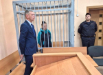 В Калининграде женщина год назад выбросила в озеро труп сожителя