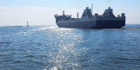 Тяжёлые наркотики в Калининградскую область возили морскими паромами - ИА Русский Запад
