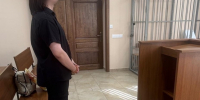 18-летний «закладчик» получил 6,5 лет колонии за распространение наркотиков в Калининграде - KaliningradNews.Ru