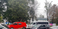 Виновник массового ДТП на ул. Невского в Калининграде мог быть под действием наркотиков - Комсомольская правда