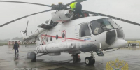 «Лукойл»: у вертолёта Ми-8 сработало табло «стружка правого двигателя» - NewKaliningrad.Ru