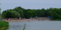 В понедельник начнут сворачивать дежурные посты на всех городских пляжах - Калининградская ГТРК