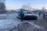 Власти Полесского округа готовятся к закупке катера, о котором просили губернатора