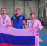 Калининградские спортсмены завоевали медали Кубка мира по рукопашному бою - Комсомольская правда