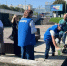 На воде в центре Калининграда начинается пугающее - ИА Русский Запад